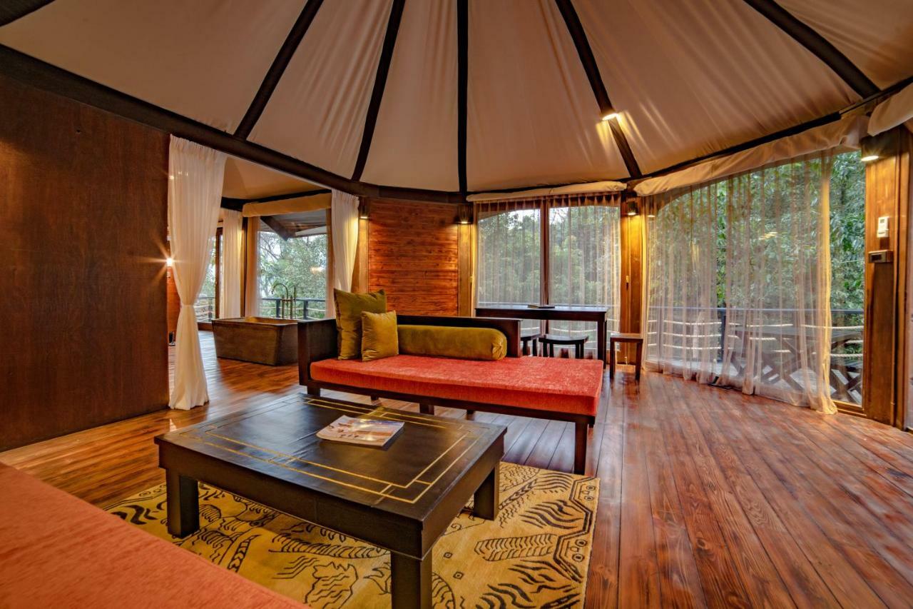 The Pavilions Himalayas Lake View Pokhara Bagian luar foto