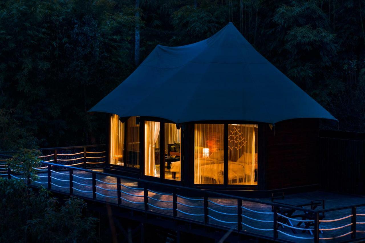 The Pavilions Himalayas Lake View Pokhara Bagian luar foto